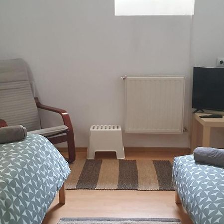 Praga Apartment บูคาเรสต์ ภายนอก รูปภาพ