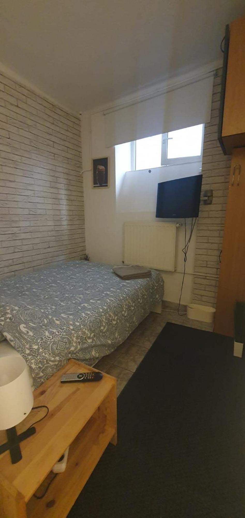 Praga Apartment บูคาเรสต์ ภายนอก รูปภาพ